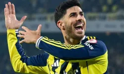 Fenerbahçe'den Asensio açıklaması: Sahalara döneceği maç belli oldu