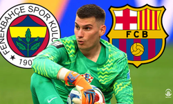 Fenerbahçe'den gitti Barcelona'yı karıştırdı: Livakovic tartışmalara sebep oldu