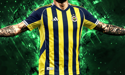 Fenerbahçe'den gitti: Yeni takımını uçuruyor