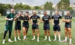 Fenerbahçe'nin eski yıldızı Batrakov'u öve öve bitiremedi: "Galatasaray'da başarılı olur"