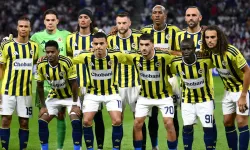 Fenerbahçe UEFA listesinde kimler yok? Oosterwolde kadro dışı mı? Talisca listede mi? Mert Hakan neden yok?