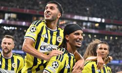 Fenerbahçe'nin Şampiyonlar Ligi kadrosunda kimler var? Sürpriz var