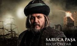 Mehmed: Fetihler Sultanı Saruca Paşa kimdir, gerçek mi, İstanbul'un fethinde ne yaptı, Recep Çavdar kimdir?