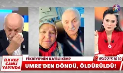 Didem Arslan Yılmaz’la Vazgeçme Fikriye Turgut kimdir, nasıl öldü, katili bulundu mu, cinayette son durum ne?