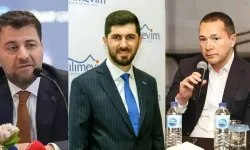İşte o isimler! Fon soruşturmasında 12 kişinin tüm mal varlıklarına el konuldu