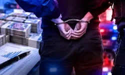 Fon soruşturmasında 5. dalga operasyon! 34 şüpheli hakkında gözaltı kararı