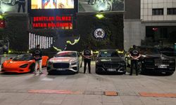 Muhammed Yarız'dan akılalmaz kaçırma planı: 220 milyonluk 5 lüks araca 26 bin lira