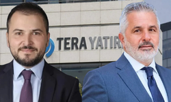 Fon vurgununda yeni adım: Tera Yatırım'ın 2 yöneticisi hakkında yakalama kararı çıkarıldı