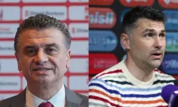 Fuat Göktaş kimdir, nereli, TFF'deki görevi ne, Burak Yılmaz ile ne oldu, bahis iddiası nedir?