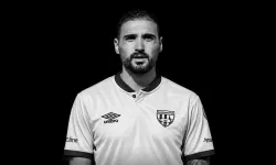 Futbol camiasını hüzne boğan ölüm: Tolga Kalender vefat etti