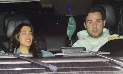 Engincan Ural’ın Eşi Kimdir? Merve Kaya Kim? Ne İş Yapıyor? Kaç Yaşında? Nereli?