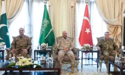 Çok da güzel olur! Bu birlikteliğin gücünü Siyonizm karşısında görmek isteriz