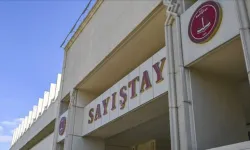 Sayıştay Başsavcılığına Recep Çevik atandı