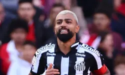 Gabigol için Süper Lig ihtimali güçleniyor: Üç büyükler transfer yarışında