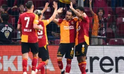 Canlı Aktarım: Başakşehir - Galatasaray
