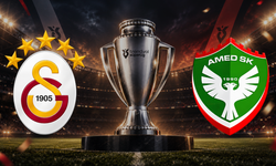 Galatasaray-Amedspor maçı ne zaman, nerede oynanacak, Süper Lig 11. hafta maçları hangileri?