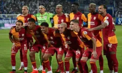 Sporting Galatasaray canlı yayın nerede, TRT 1 frekansı açık mı, maç kaçta, tabii'de yayın var mı?