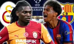 Galatasaray maçı öncesi Barcelona'da deprem! Takımın yıldızı sakatlandı