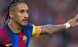 Raphinha Galatasaray maçında var mı, neden oyundan çıktı? Sakatlığı ne kadar sürecek, Barcelona ne açıkladı?