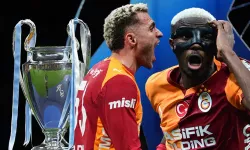 Osimhen'in yerine o yıldız ilk 11'de olacak: Okan Buruk'tan Sporting Lizbon-Galatasaray kararı