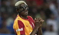 Osimhen Türkiye Kupası'nda oynayacak mı, Galatasaray'ın kupa maçı ne zaman, sakatlığı ne durumda, dönüş tarihi belli mi?