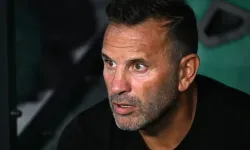 Galatasaray'da Okan Buruk krizi: "Sıkıldık artık"