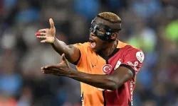 Osimhen Sakatlığı Ne, Ne Zaman Dönecek, Barcelona Maçında Oynayacak Mı, Son Durumu Nasıl?