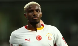 Victor Osimhen Sakatlandı mı, Sakatlığı Ne, Kaç Hafta Yok, Başakşehir Maçında Neden Oyundan Çıktı?