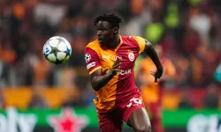 Galatasaray'da Singo krizi! Korkunç iddialara cevap geldi