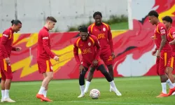 Galatasaray'da Trabzonspor maçı öncesi şok! 4 yıldız kadrodan çıkarıldı