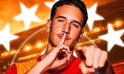 Galatasaray yeni transferini resmen açıkladı: Deniz Gül ne zaman İstanbul'a geliyor?