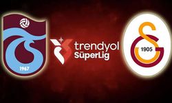 Trabzonspor - Galatasaray maçı ne zaman oynanacak? TFF tarihi açıkladı