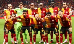 Galatasaray Şampiyonlar Ligi kadrosunda kimler var, kimler yok? 24 kişilik UEFA listesi ve maç fikstürü