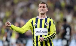 Kerem Aktürkoğlu'nun maaşı ortaya çıktı! 222 bin TL alıyordu