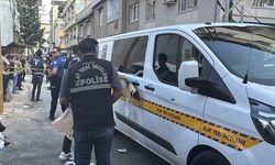 Gaziantep'te eş cinayeti: Önce vurdu sonra sokağa ateş açtı