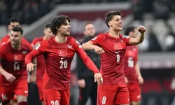 Türkiye-Fransa maç kadrosunda kimler var, Arda Güler kadroda mı, ilk 11 belli mi?