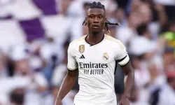 Camavinga Galatasaray’a mı geliyor, Real Madrid bırakacak mı, bonservisi ne kadar, kiralık mı gelecek?