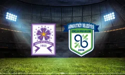 Gebzespor - Arnavutköy Belediyespor canlı izlenir mi? TV yayını var mı? Saat kaçta? Nerede oynanacak?