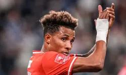 Gedson Fernandes’in maaşı ve piyasa değeri ne kadar? Bonservisi kaç milyon Euro, hangi takımda oynuyor?