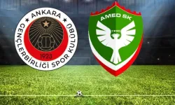 Gençlerbirliği-Amedspor maçına seyirci alınacak mı, deplasman yasağı var mı, hangi Passolig geçerli, maç ne zaman?