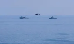 Girne'de 15 kayıp aranıyor: Gemi enkazı için kritik karar