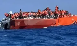 Girne'deki gemi faciasında yeni gelişme: DNA süreci başladı