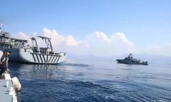 Girne'den acı haber: KKTC'de batan gemide bir kişinin daha cansız bedenine ulaşıldı