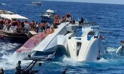 Girne'deki gemi faciasında skandal: İkinci kaptan gerçeği açıkladı