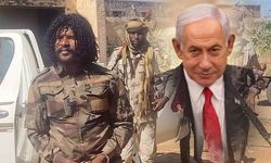 Gizli görüşmeler deşifre oldu: MOSSAD’ın Sudan’daki tetikçileri RSF yöneticileri çıktı!