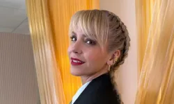 Gökçe Eyüboğlu kimdir? Kaç yaşında, nereli, evli mi, hangi dizilerde oynadı, Sevdan Bir Ateş’te kimi oynuyor?