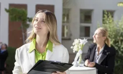 Gönül Dağı Zehra’yı Kim Oynuyor? Gerçekte Kim? Esila Umut Kimdir? Kaç Yaşında? Hangi Dizilerde Oynadı?