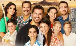 Gönül Dağı’ndan Kimler Ayrıldı, Kimler Katıldı? 7. Sezon Yeni Oyuncuları!