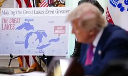 Trump'ın 'Amerika Gölü' kararı harita devlerini böldü
