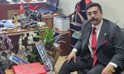 Görevden uzaklaştırılan savcı Uçuk'a yurt dışına çıkış yasağı